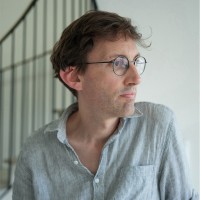 Johannes Stieger