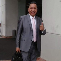 Alejandro Castillo