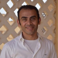 Sameh Thabit