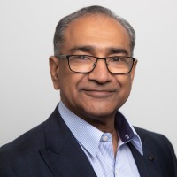 Bharat Narsey