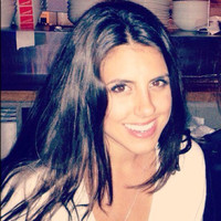 Danielle Van Ginkel, M.S.