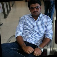 Manjunath RV