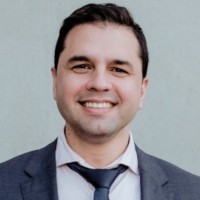 Chad Yesilova