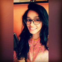 Harshali Kamble