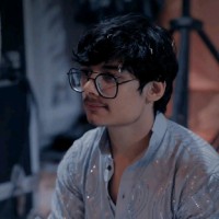 Yatin Arora