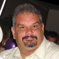 Germain Gaudet