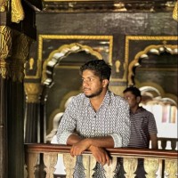 Mahesh Ushakoyala