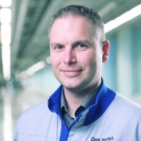 Sascha Nerge