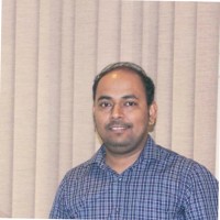 Ashish Bendbhar
