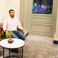 Idrees Irshad Ahmad