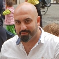 Ali Civi