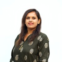 Devanshi Surti