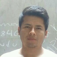 Robinson Noe Julcahuanga Berru