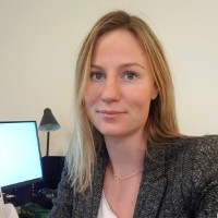 Amanda Andersson