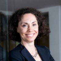 Cécile George