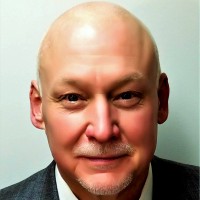 James Corne