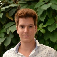 Clément Saint-Pierre