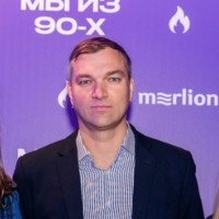 Михаил Пикулин