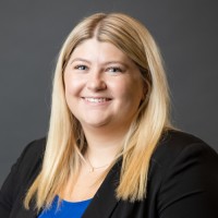 Gabrielle Uecker, Cpa