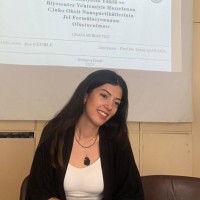 Ece Uğurlu