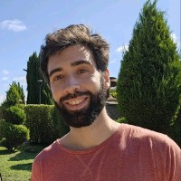 Gabriel Carmona Serrano