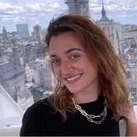 Margaux Ravet