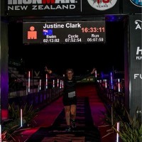 Justine Clark