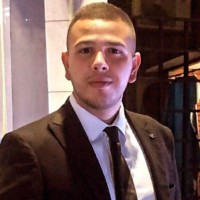 Mohammad Khaled