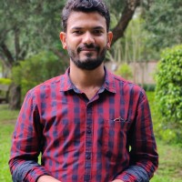 Rahul Holambe