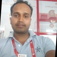 Dibakar Parida
