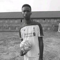 Daniel Mba