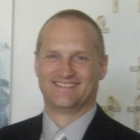 Tim Frader