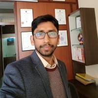 CA Harsh Agrawal