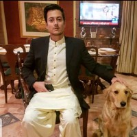 Bilal Riaz