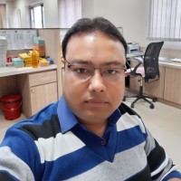 Kausik Pal