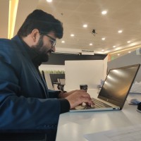 Shaheryar Mumtaz