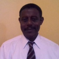 Teklemarkos Teferra