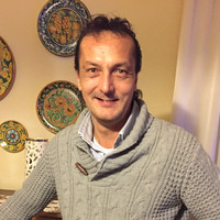 Luca Bertolaso