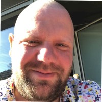 Mike Ilm Krüger