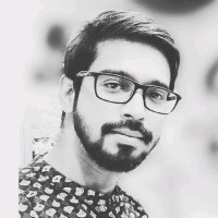 Dr. Shubhankar Saha