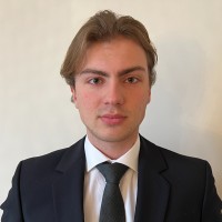 Balthazar Fournial