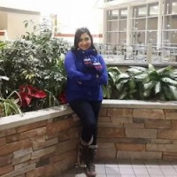 Bushra Ibrahim
