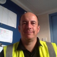 Nick Cook
