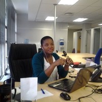 Siphesihle Nkambule