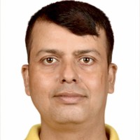 Raj Kumar Sharma