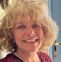 Audrey Clark CIPD