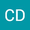 CD DE