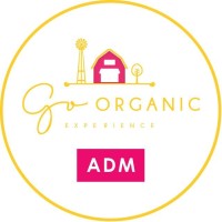 Adm Go Organic Experience