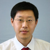 Liming Wang