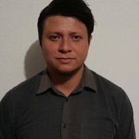 Randall Brenes Santamaria